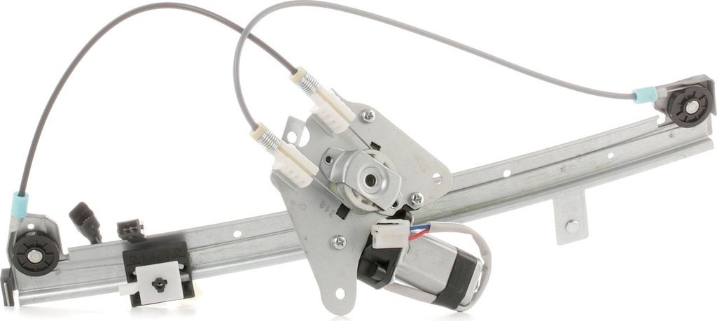 RIDEX 1561W0338 - OE 9221C1 Fensterheber, vorne rechts für 306