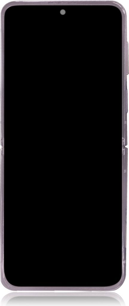 Samsung Galaxy Z Flip4 (256GB) Bora Purple Produktbild 