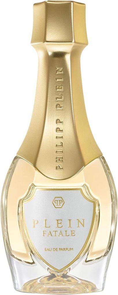 Philipp Plein, Plein Fatale, Eau De Parfum, For Women, 30 Image du produit 
