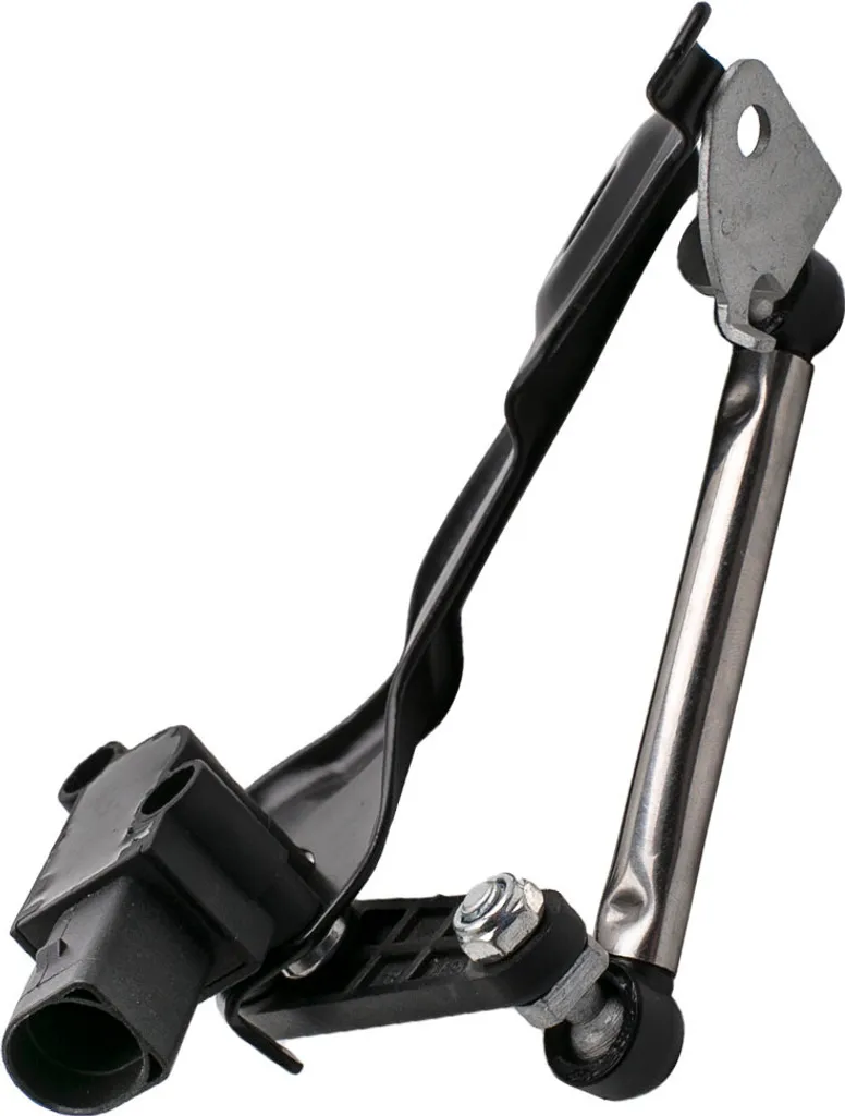 Capteur de Portée de Phares pour Audi A4 A5 avec Tringlerie 8K0941309F