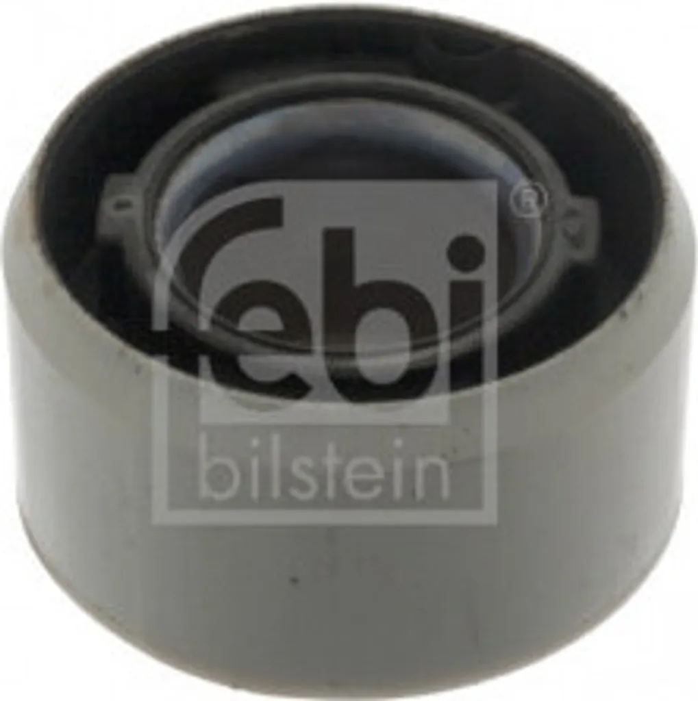 Silentbloc de corps d'essieu arrière Febi 47636 compatible Duster