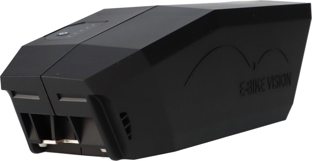 E-Bike Akku 36V 10Ah 360Wh kompatibel Bosch Active Line & Active Line Plus Rahmen