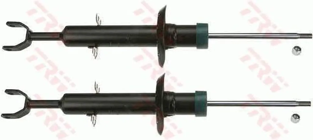 Amortisseur TRW JGS137T : Stop Vibrations et Bruits sur Audi A8 4D
