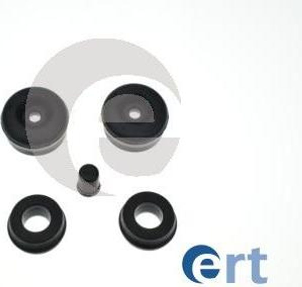ERT 300066 Reparatursatz, Radbremszylinder OE MB534324 kompatibel mit L300, L400