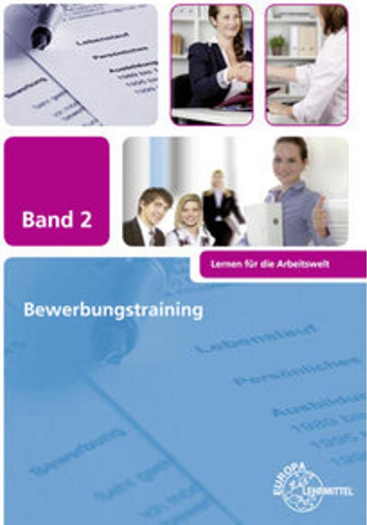 Bewerbungstraining