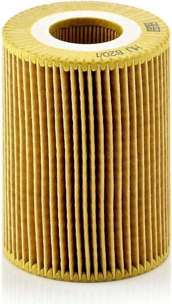 MANN cartouche de filtre à huile pour Opel Astra Corsa Image du produit 