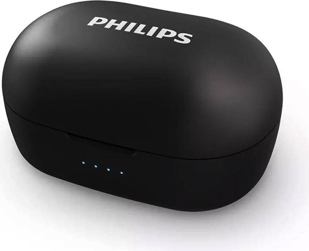 PHILIPS In-Ear true wireless Kopfhörer »TAT2205BK« schwarz Produktbild 6