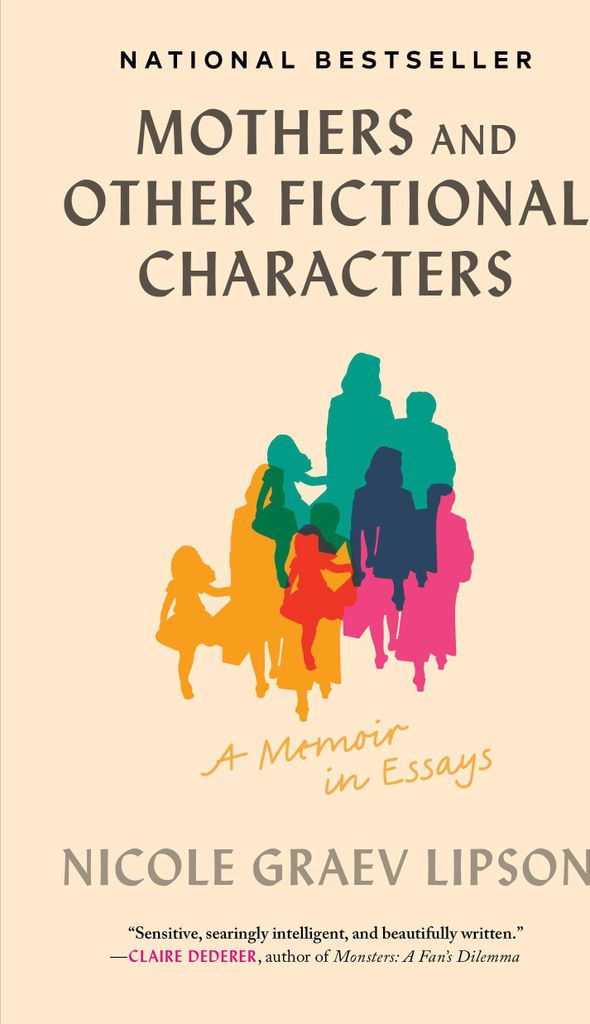 Mothers and Other Fictional Characters