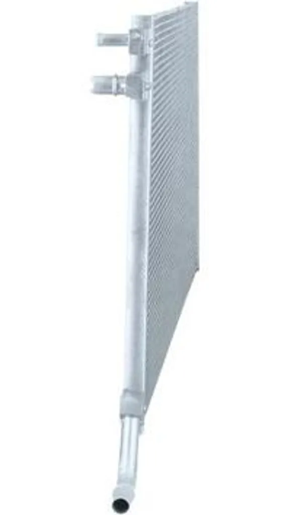 Radiateur Jaguar F-Pace NRF pour remplacement circuit refroidissement HS - 3
