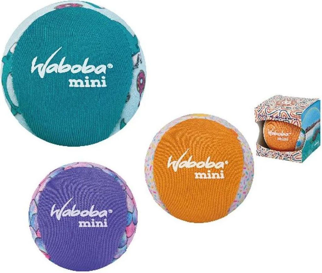 Waboba Mini Ball 1 Stück Farbwahl nicht möglich