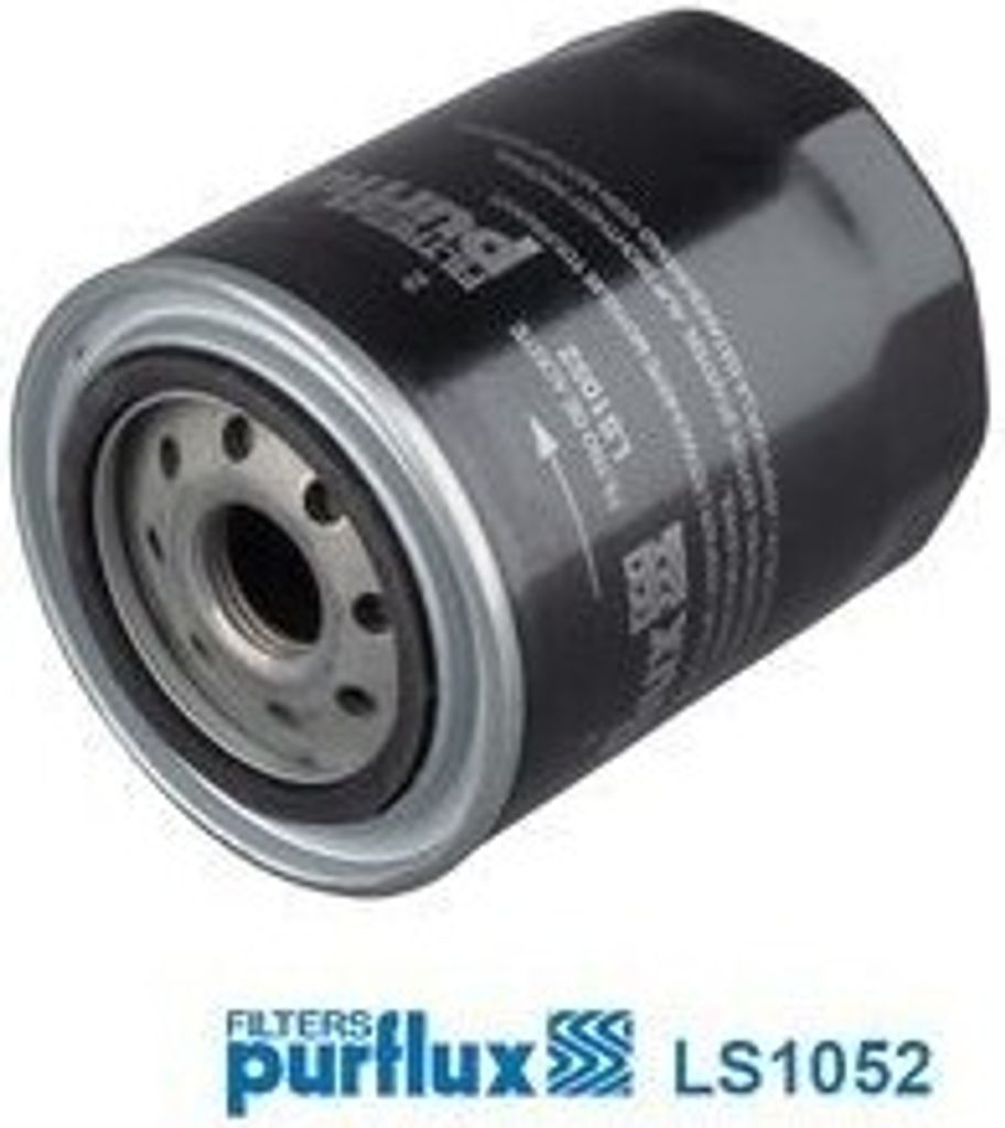 Ölfilter PURFLUX LS1052 Anschraubfilter für JAGUAR XJ Limousine (X300, X330) für ASTON MARTIN DB7 Vantage für BENTLEY ARNAGE (RBS) für ROLLS-R...
