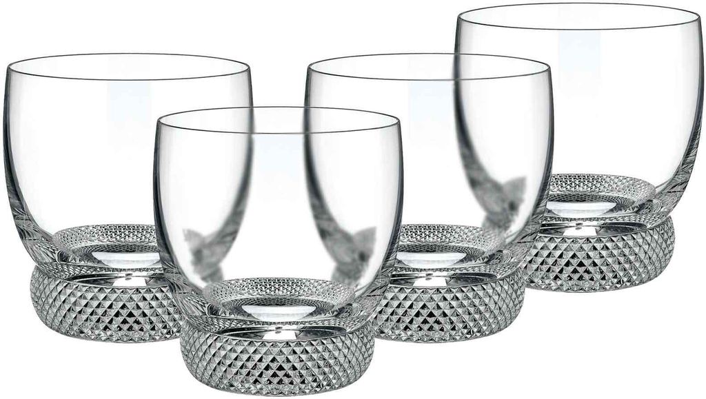 Villeroy & Boch Signature OCTAVIE szklanka do whisky 360 ml Zdjęcie produktu 