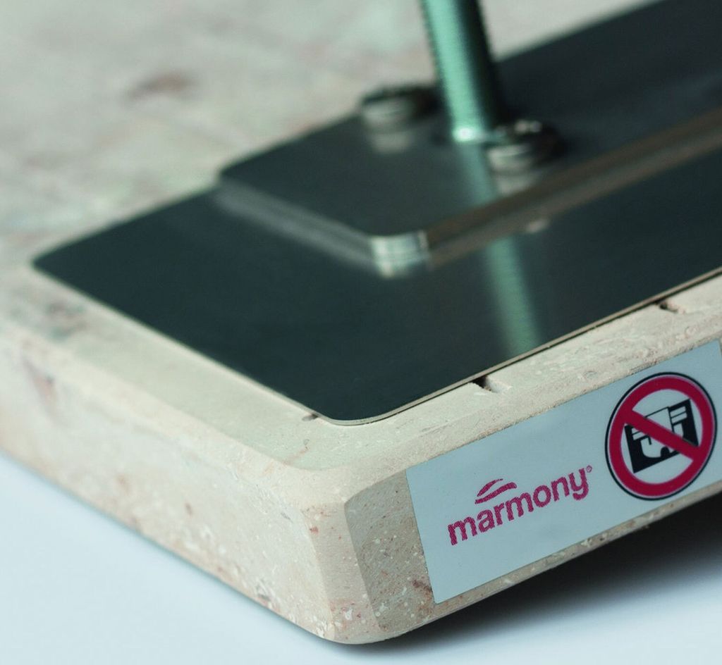 Marmony Infrarotheizung M800 PLUS Jura + Thermostat Set 800 Produktbild 17
