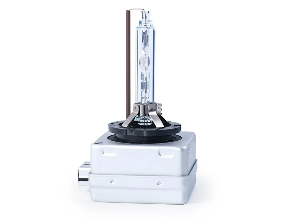 Lampadina Xeno VISION D1S 5000K 35W PK32d-2 Ricambio Faro Alta Intensità