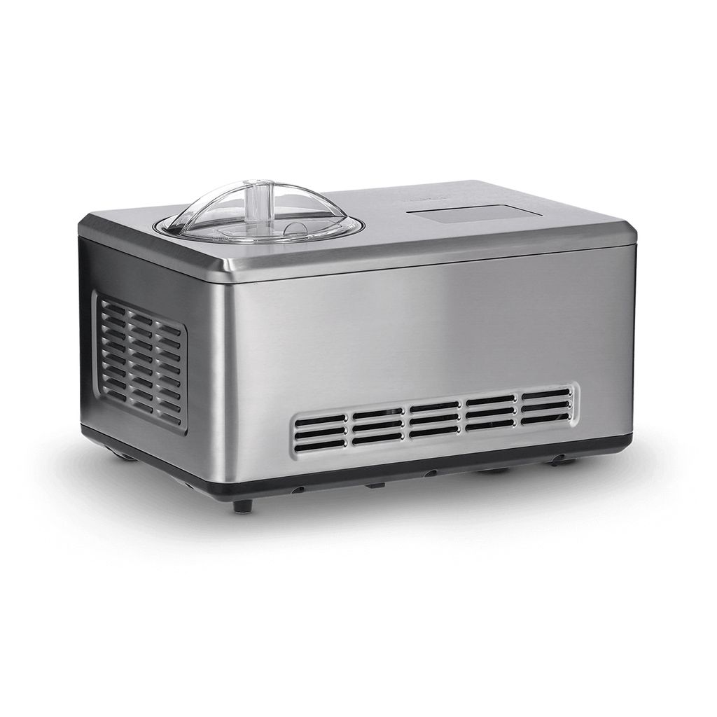 Eismaschine Joghurtfunktion SEVERIN EZ 7405 2in1  2.0l Produktbild 