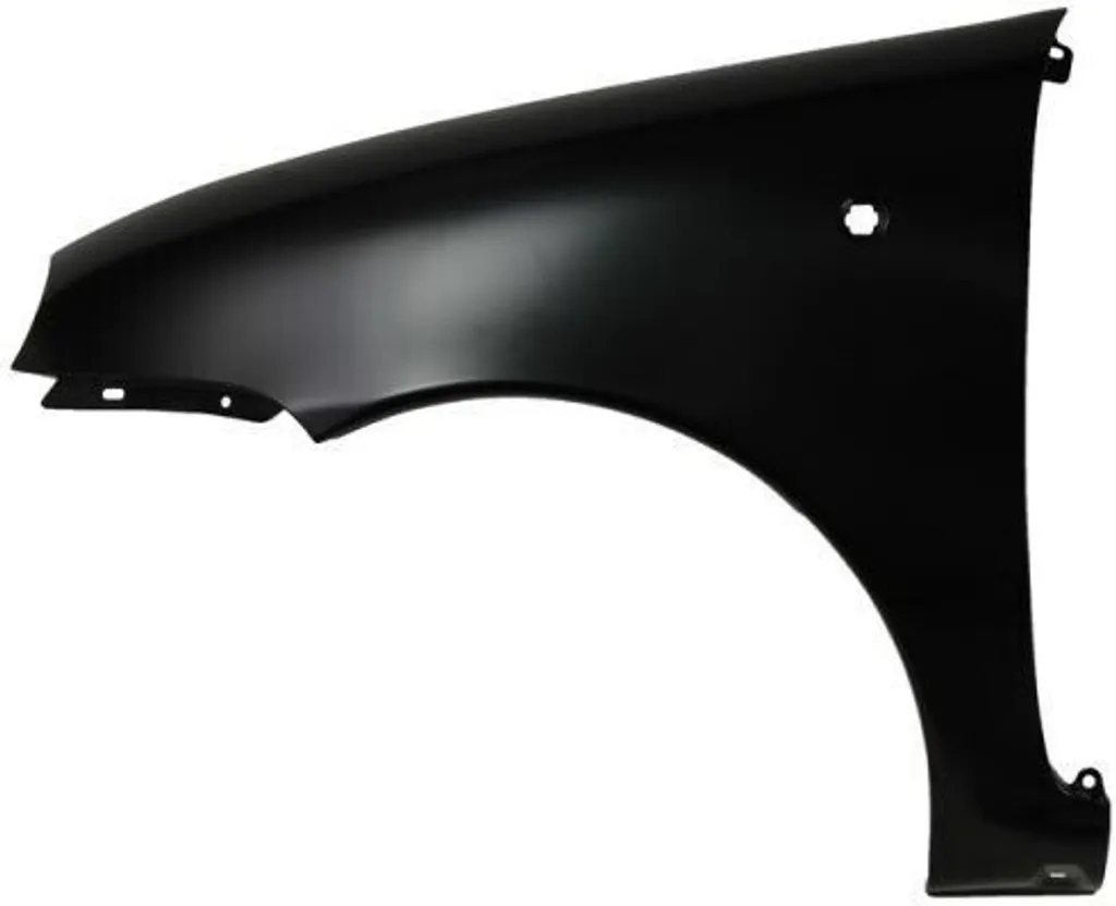 Aile de carrosserie avant gauche pour Fiat Seicento compatible OE 46512081