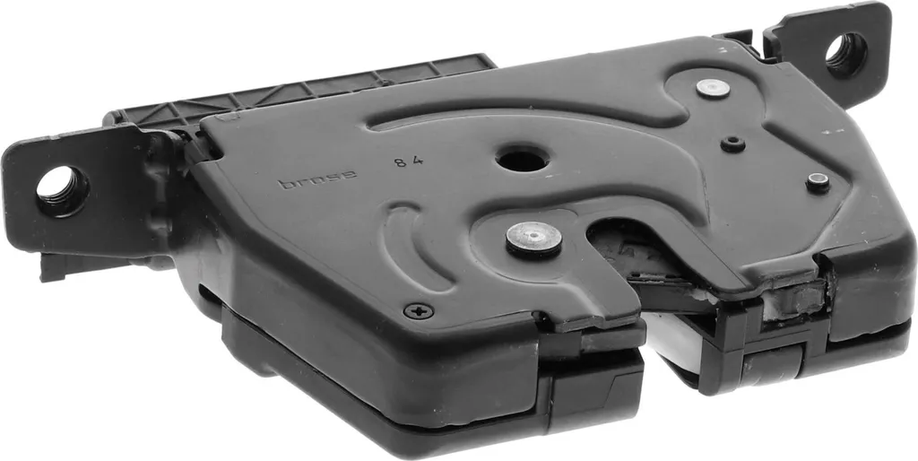 Blocco Serratura Posteriore BMW Serie 3 5 6 - Ricambio Qualità Premium OEM