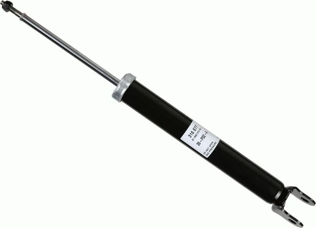 Stop aux Vibrations : Amortisseur SACHS 316 877 OE pour Grandeur