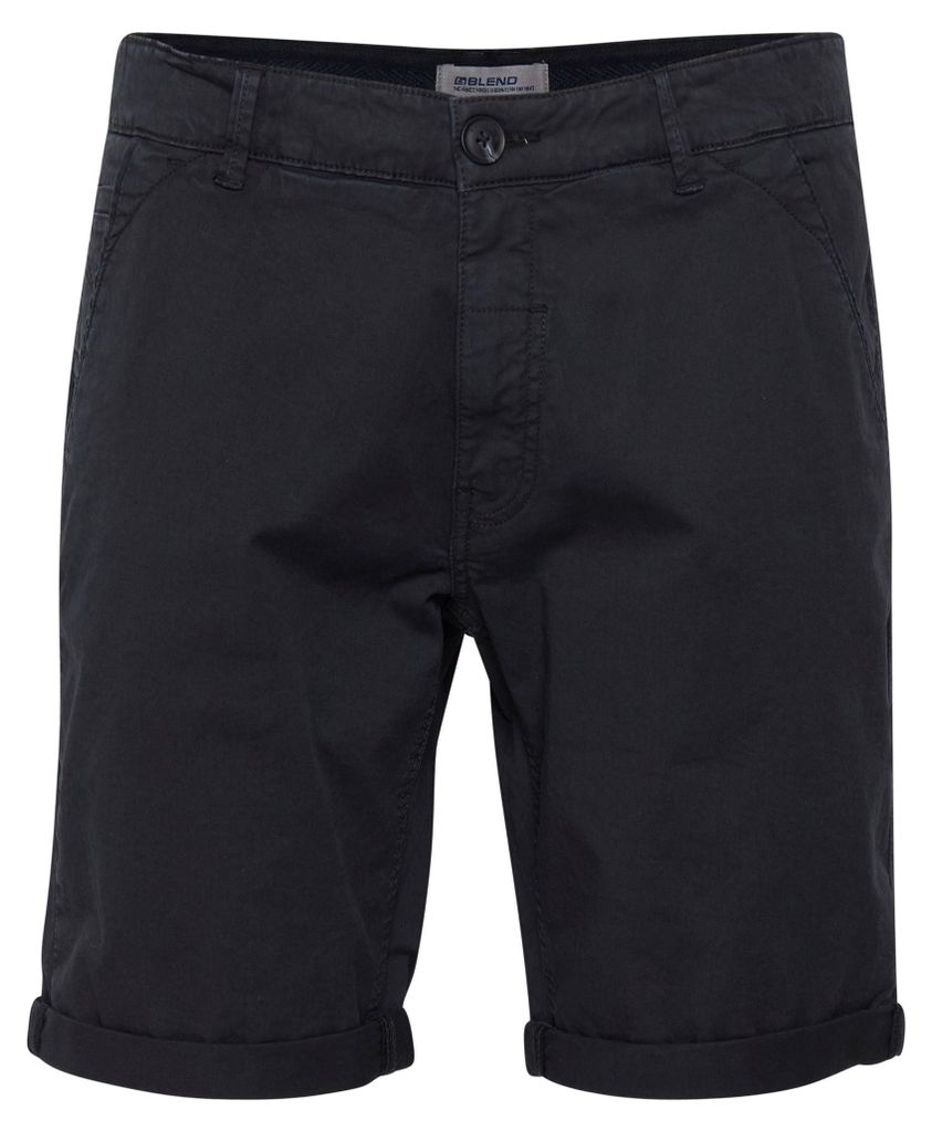 BLEND BHBrix Herren Chino Shorts Bermuda Kurze Hose mit Produktbild 