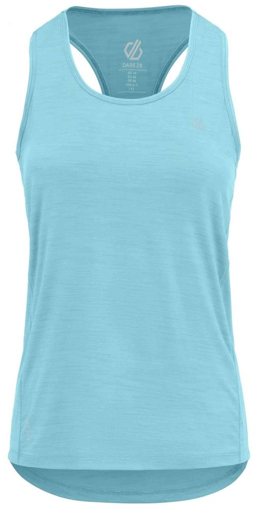 Tanktop Dare 2b DWT508ZLU für Damen