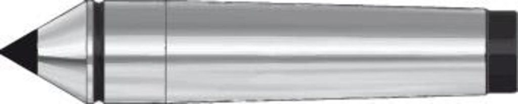 Körnersp. fest MK 5 HM-Spitze Röhm