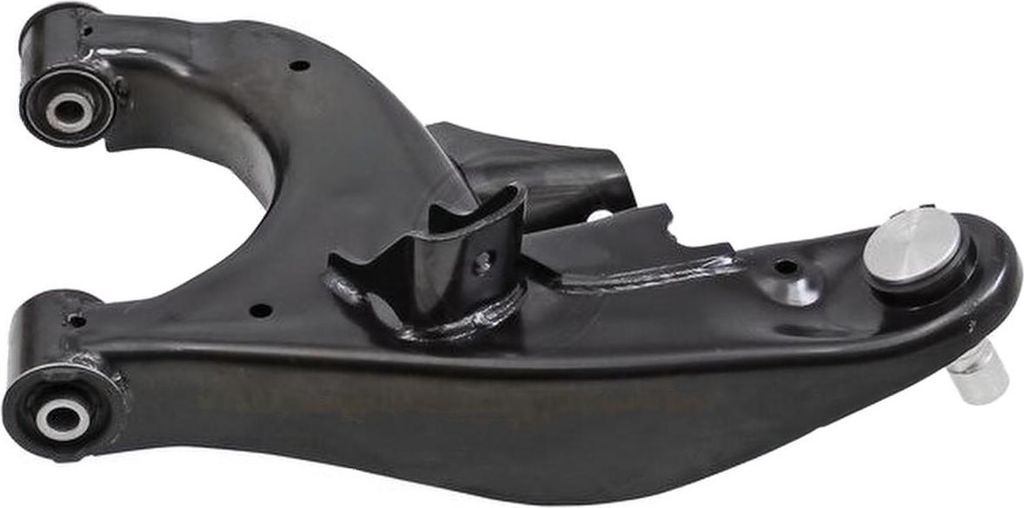 Lenker Radaufhängung längs Stahl mit Gummilager A.B.S. für NISSAN PATHFINDER