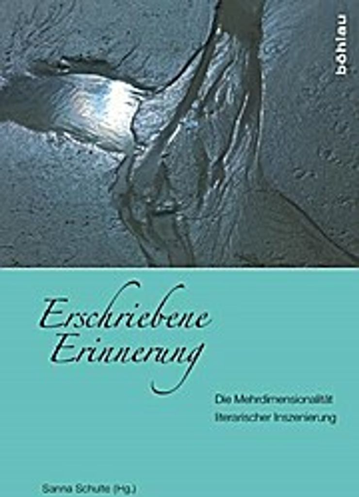 Erschriebene Erinnerung