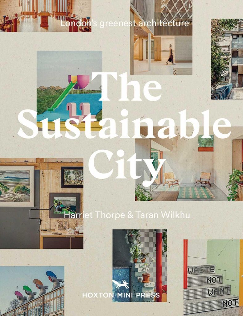 Sustainable City – Lingua: Inglese