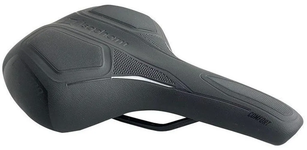 Selle SB Volare Leggera Isophorm City - Confort Ergonomique pour Vélo