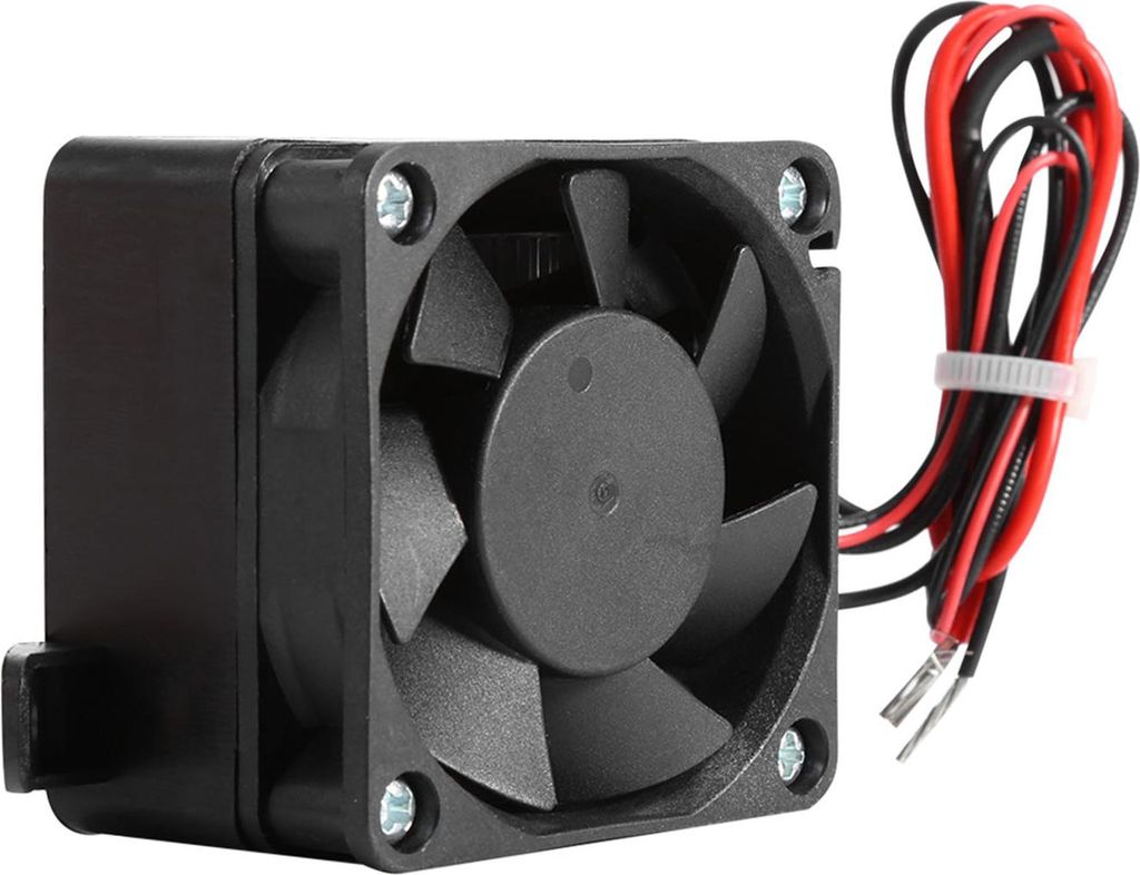 Konstante Temperatur PTC-Lüfter Auto-Heizung kleine Raumheizung Inkubator (24V 180W)