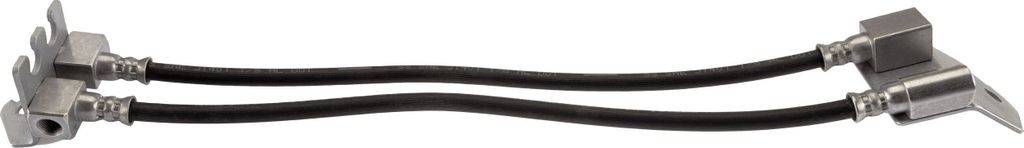 TRW PHA497 - OE 3C11 2282 BA Bremsschlauch für Transit