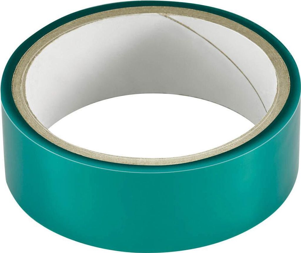 Mavic Ust Tape For Wide Rims Black 32-30 mm