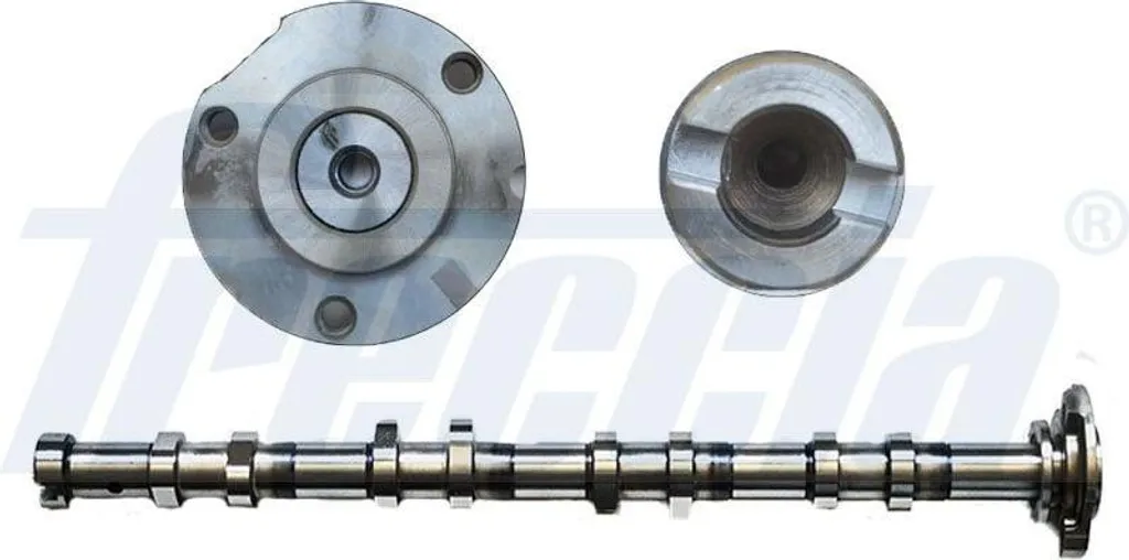 Arbre à Cames de Distribution 0801EC pour Ford Transit et Mondeo