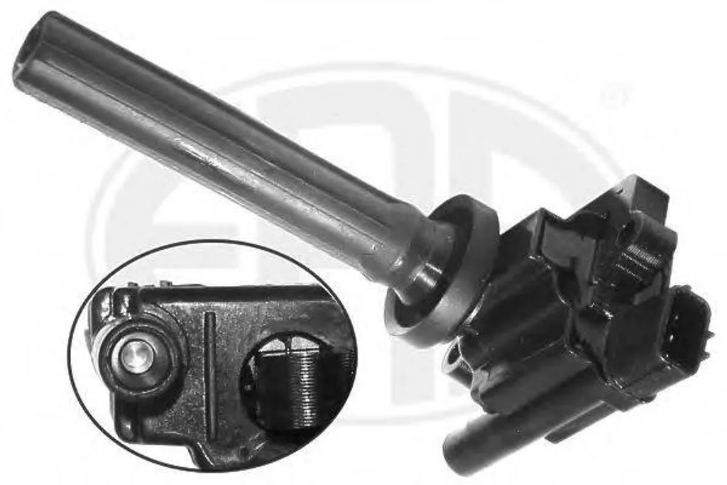 Fin des ratés moteur : Bobine d'allumage ERA 880317 pour Mitsubishi Lancer