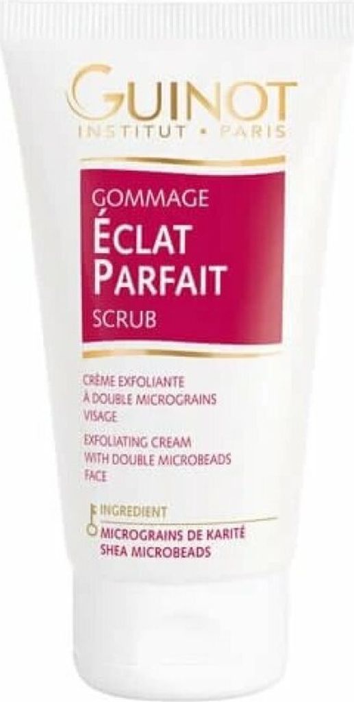 Guinot Eclat Parfait Peeling 50 ml Produktbild 