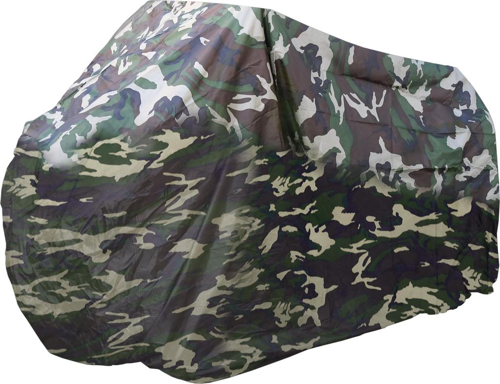 Compass 05990 - Ochranná plachta ČTYŘKOLKA  240x140x120cm Obrázek produktu 