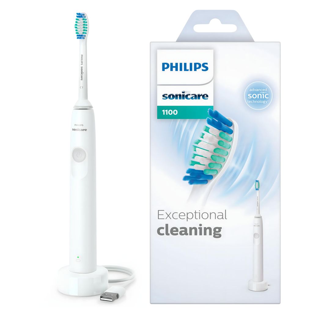 Philips Sonicare HX3641/02 Elektrische Zahnbürste – 31000 Produktbild 