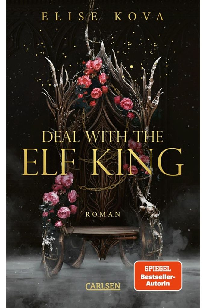 Married into Magic: Deal with the Elf King Immagine del prodotto 