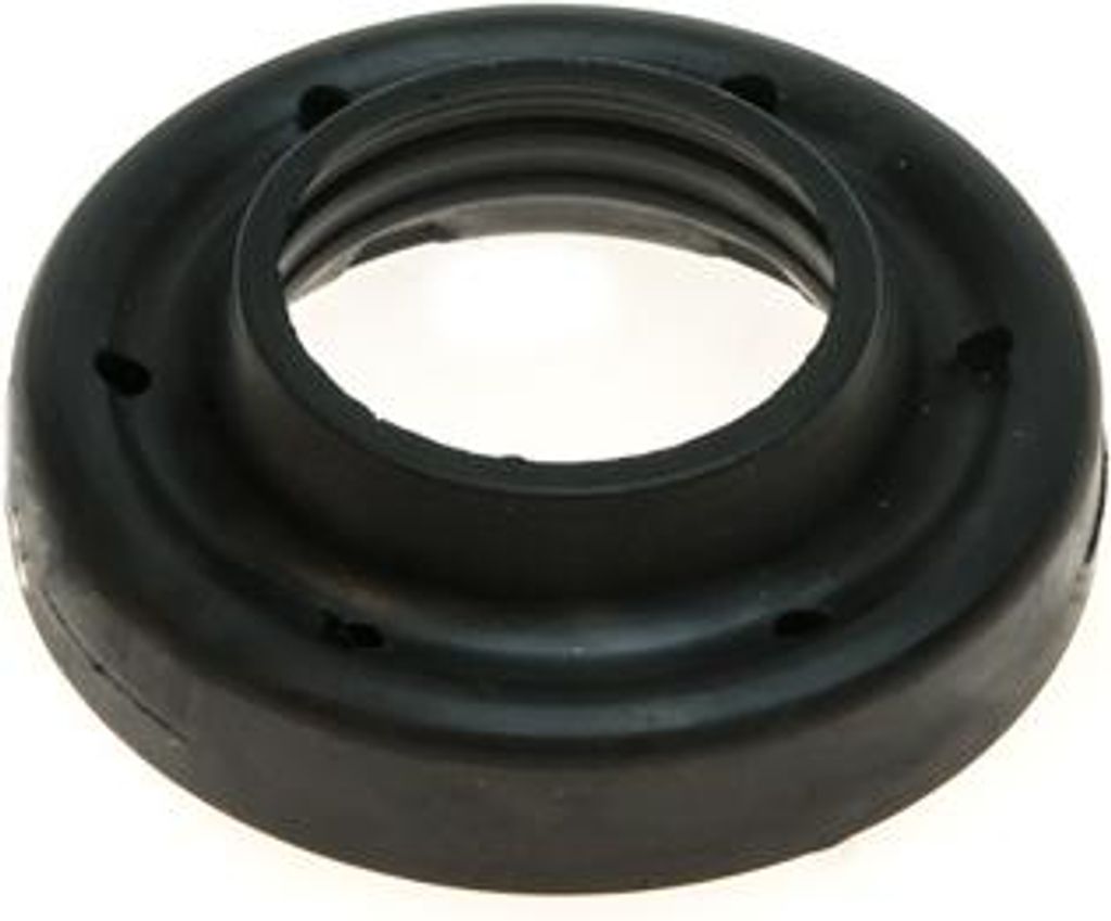 Federteller Isolator Vorderachse Jeep Wrangler JK 07-18 Produktbild 