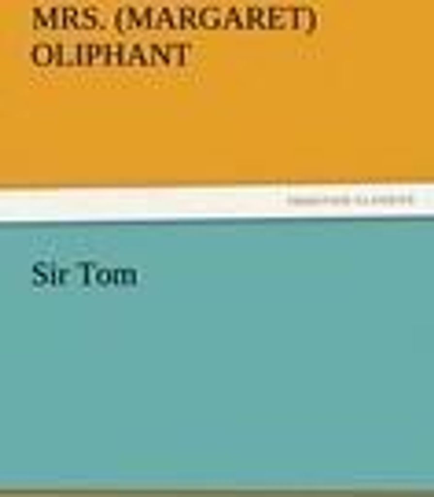 Sir Tom