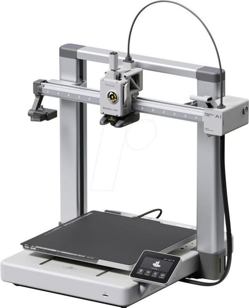 Bambu Lab A1 -3D-tulostin Immagine del prodotto 