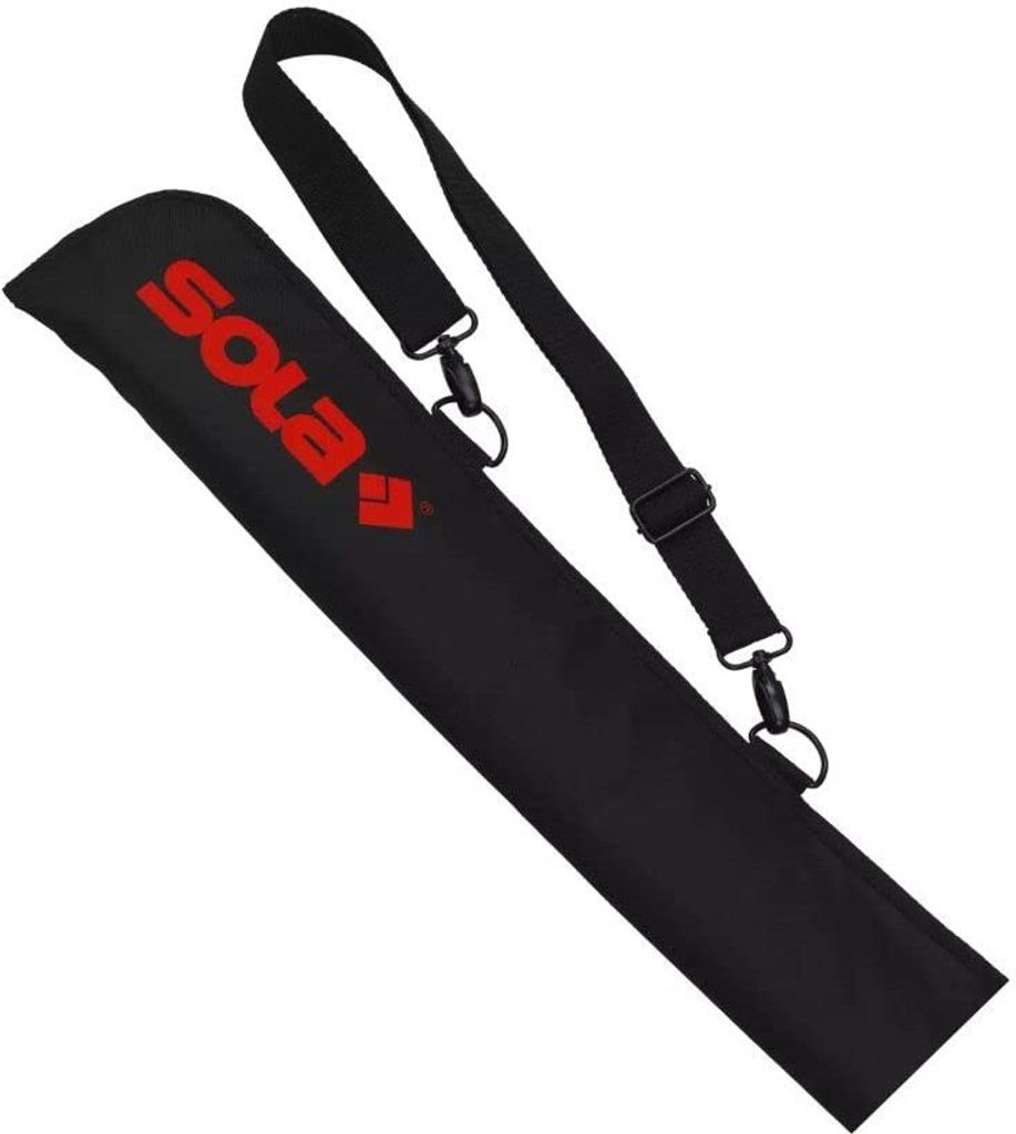 Sola BAG 60 Borsa protettiva per livella - 60 cm Immagine del prodotto 