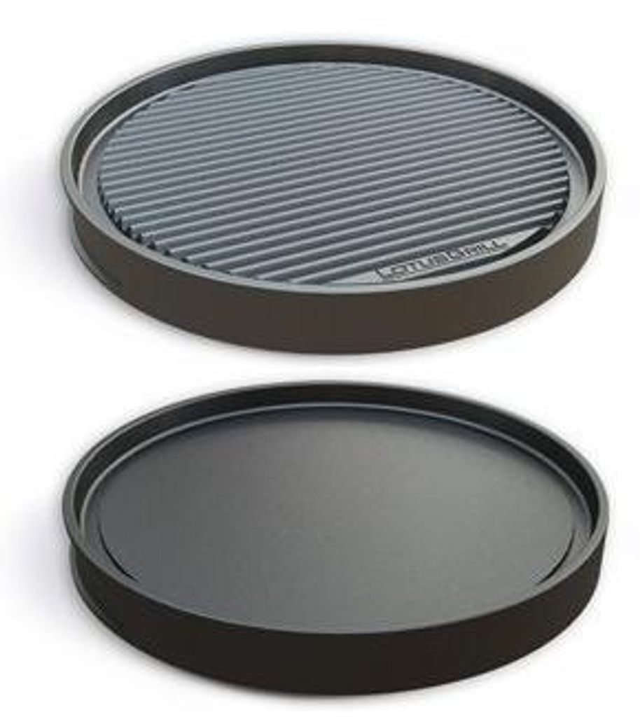 LotusGrill Teppanyaki platňa Classic G340 Obrázok produktu 