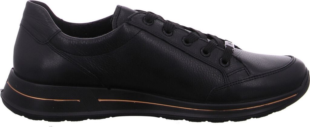 Ara Komfort Schnürschuhe Damen 31363132303137 Schwarz 39 EU Produktbild 21
