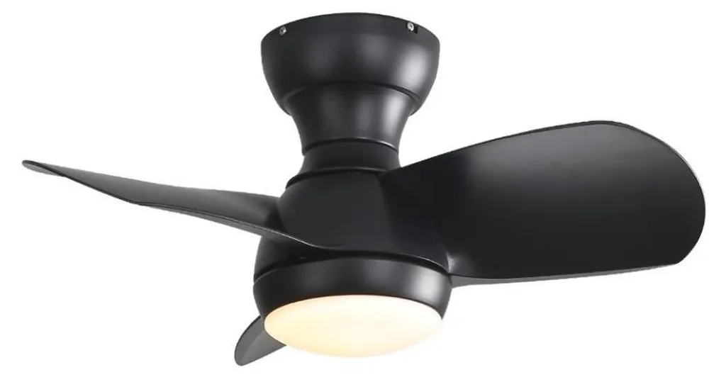 Recensione Ventilatore AIORBER: Motore DC Silenzioso e LED 3-in-1