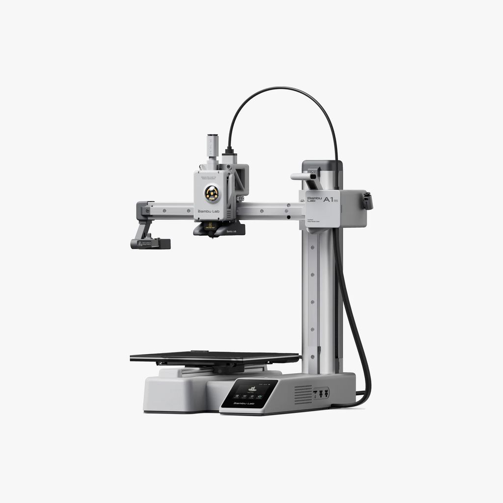 Bambu Lab A1 Mini-3D-Drucker Combo
