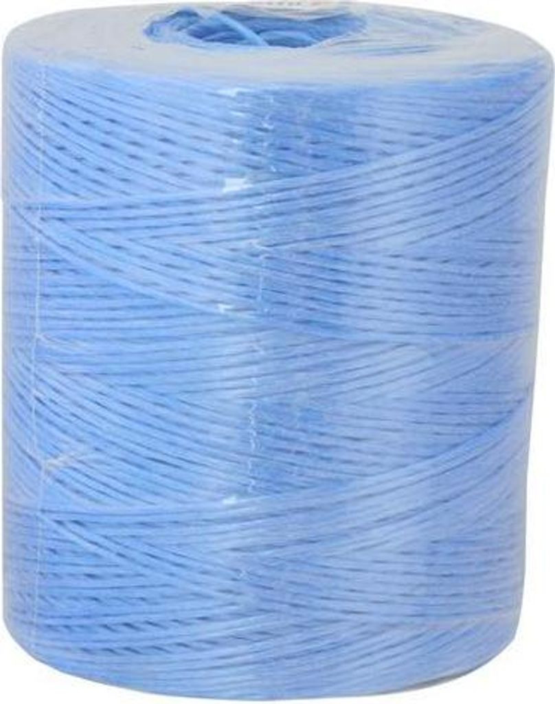 Bindfaden JUTA PP 12 500 DTEX, Wicklung 1 kg Produktbild 
