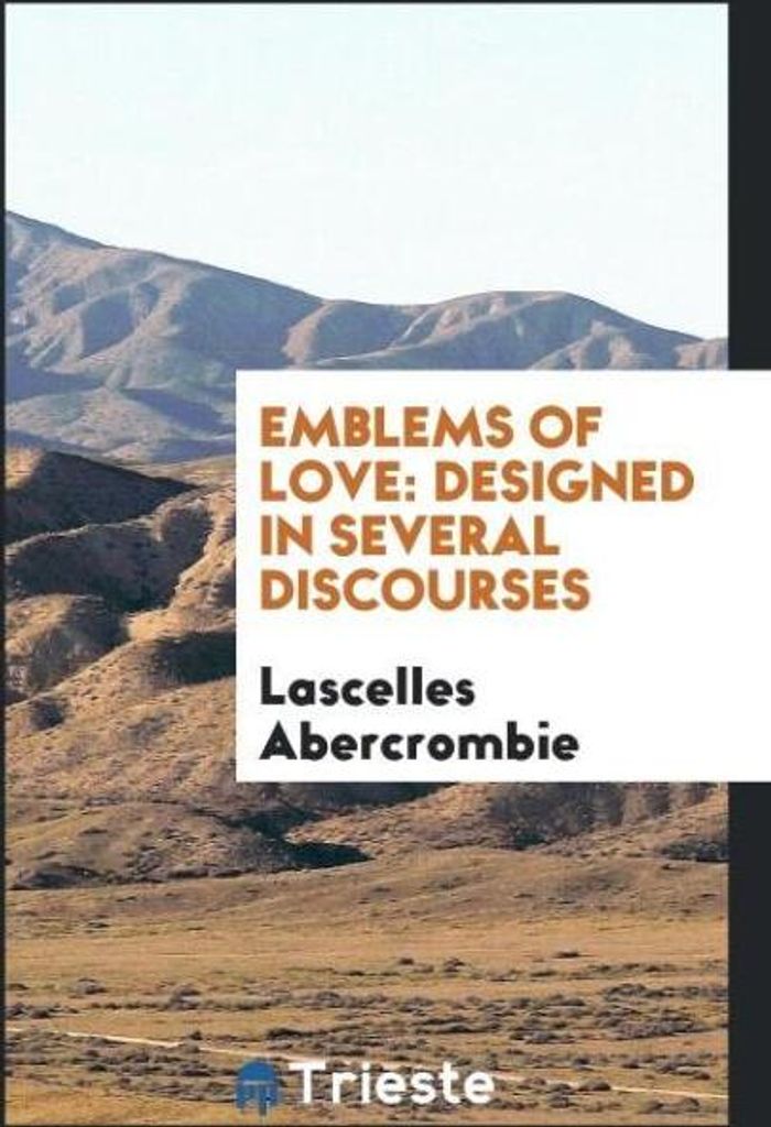 Emblems of love