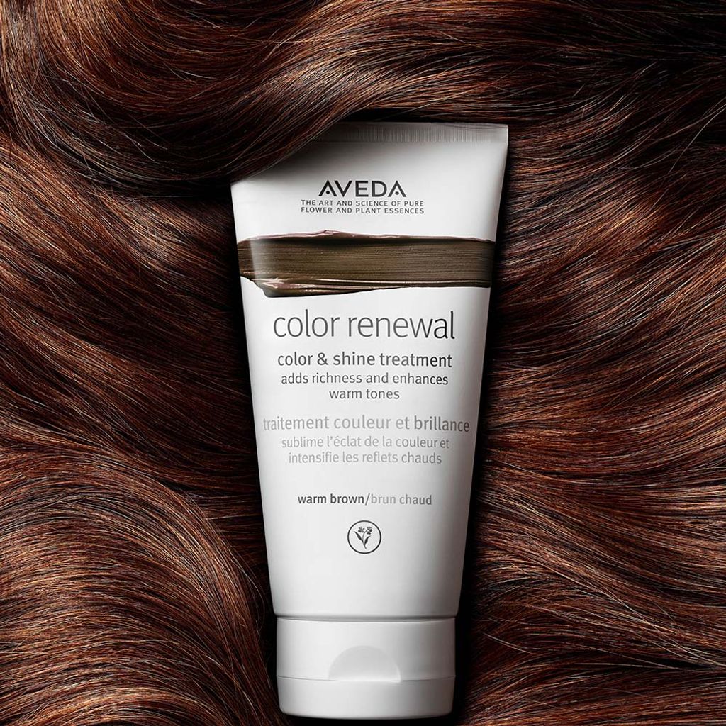 Aveda Color Renewal Masque Warm Brunette 150 Kauflandde 0056