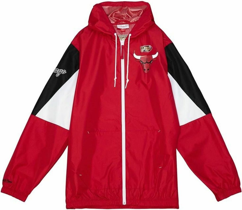 Mitchell & Ness WIP OJZP3399-CBUYYPPPSCAR size x-large